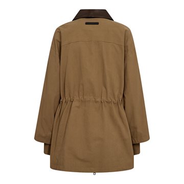 Haute L\' Amitié - Hunters Gold Jacket - Mustard
